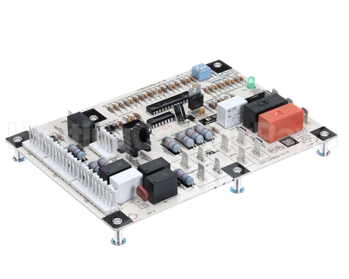 1178962 International Comfort Products Defrost Control Board