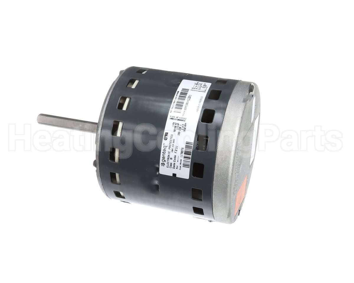 1178978 International Comfort Products 1/3Hp 230V 1200Rpm Blw Mtr