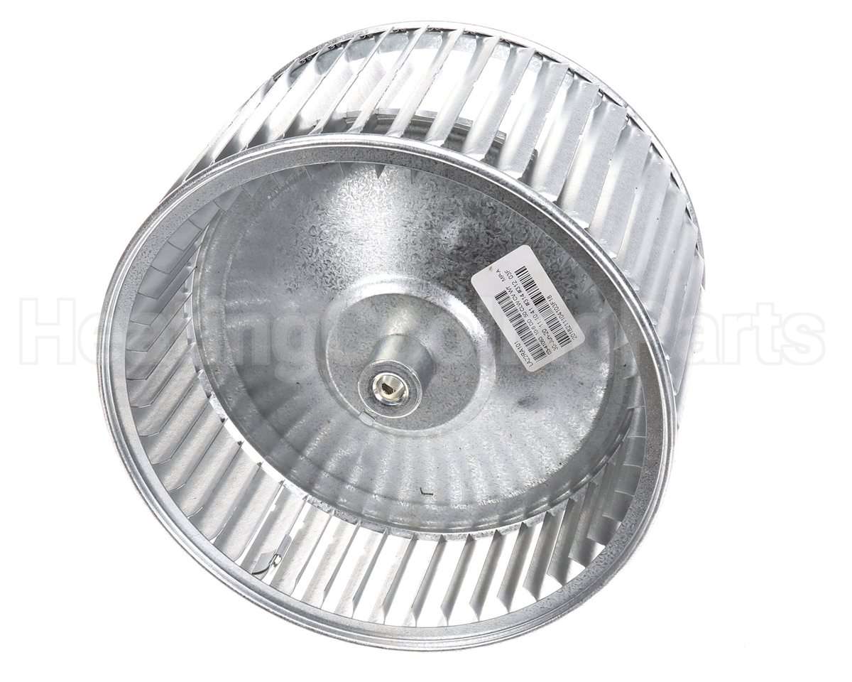 1179162 International Comfort Products Blower Wheel 10 X 6 Cw 1/2Bore