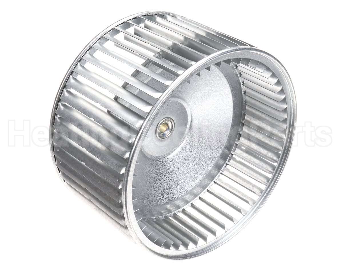 1179162 International Comfort Products Blower Wheel 10 X 6 Cw 1/2Bore