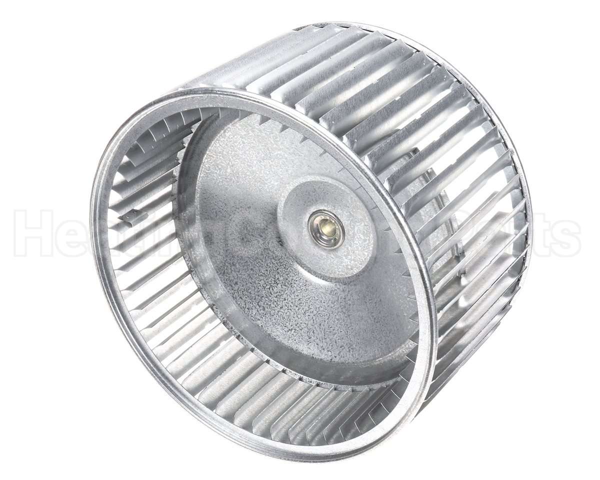 1179162 International Comfort Products Blower Wheel 10 X 6 Cw 1/2Bore
