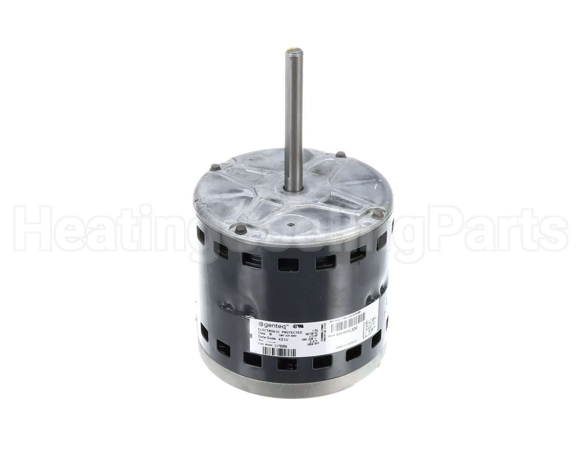 1179356 International Comfort Products 230V 1/3Hp 1200Rpm Ccw X-13