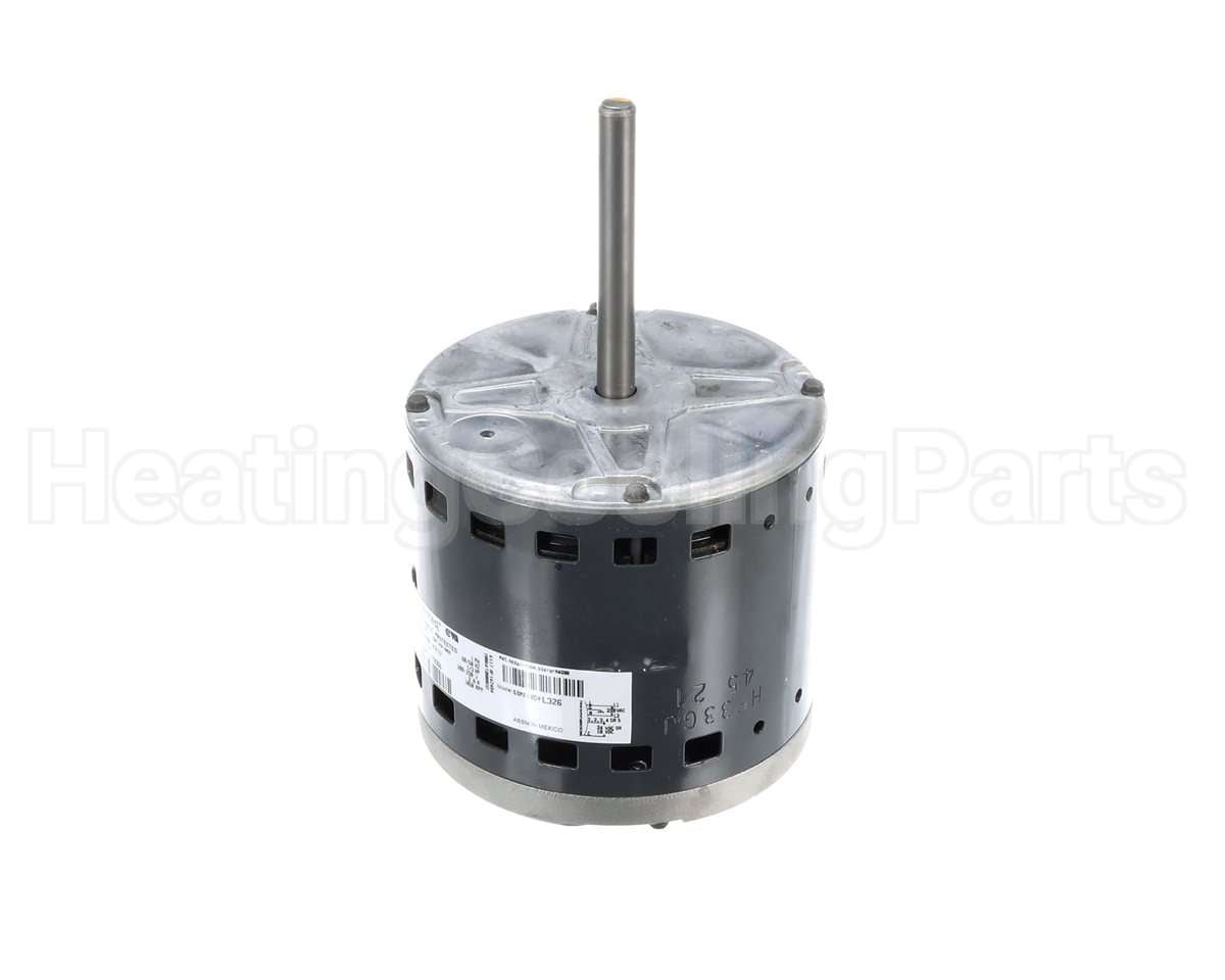 1179356 International Comfort Products 230V 1/3Hp 1200Rpm Ccw X-13