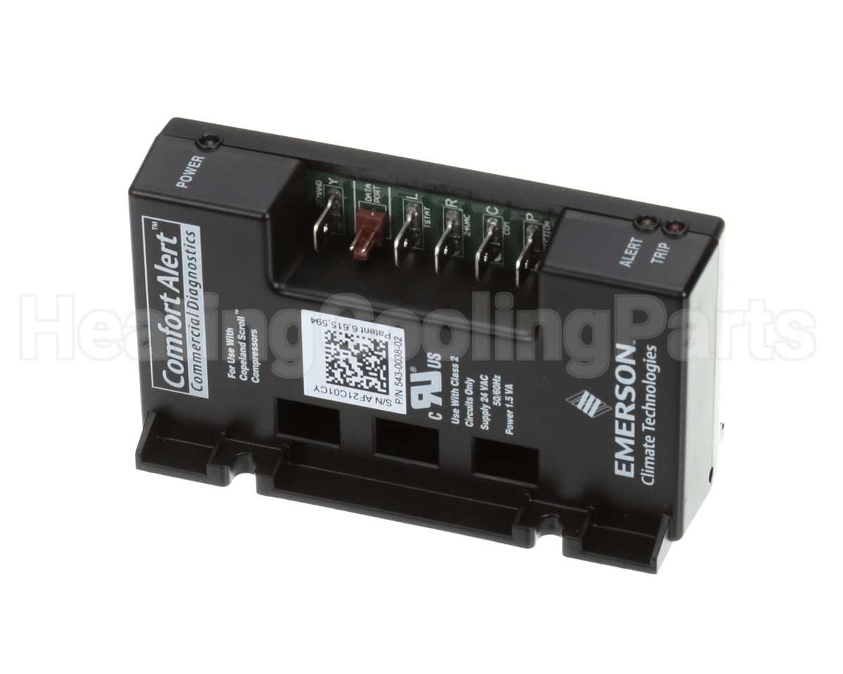 1179496 International Comfort Products Comfort Alert Module