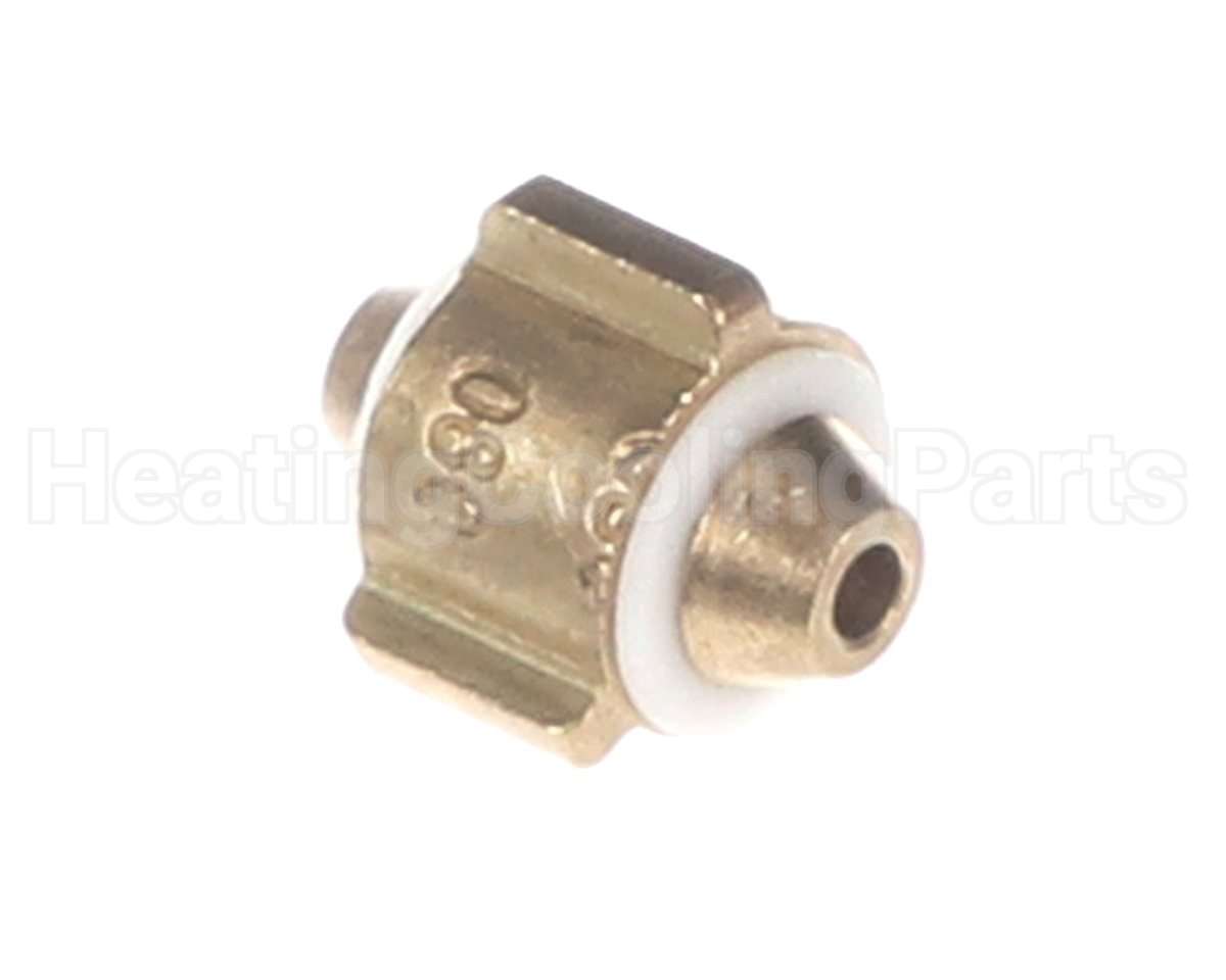1179692 International Comfort Products Piston .080 W/Teflon Ring