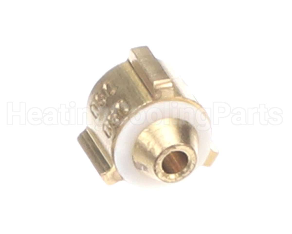 1179693 International Comfort Products Piston .090 W/ Teflon Ring