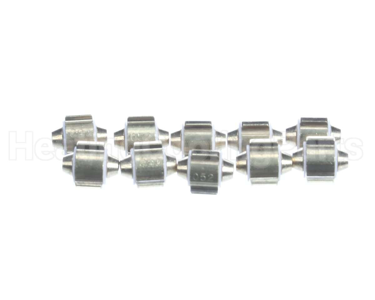 1179943 International Comfort Products Piston .052 W/ Teflon Ring
