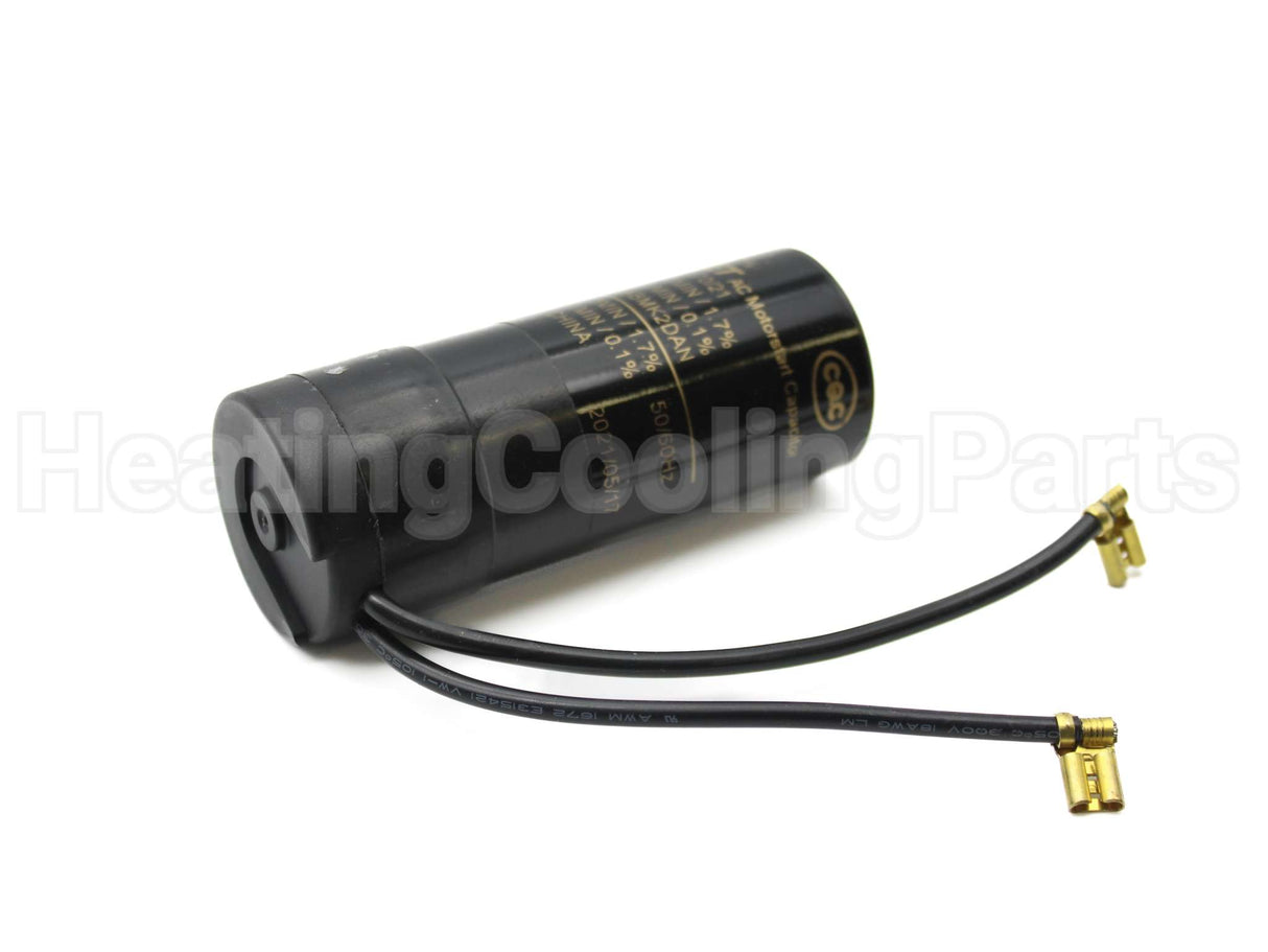 117U5042 Secop Diversitech Startcapacitor 410Mf 115V