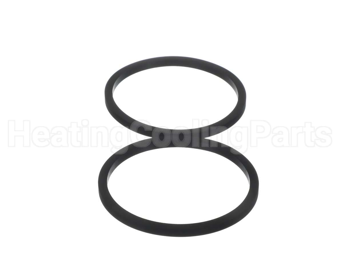 118129 Xylem-Bell & Gossett Flg Gasket Set 2.5 & 3" Pump