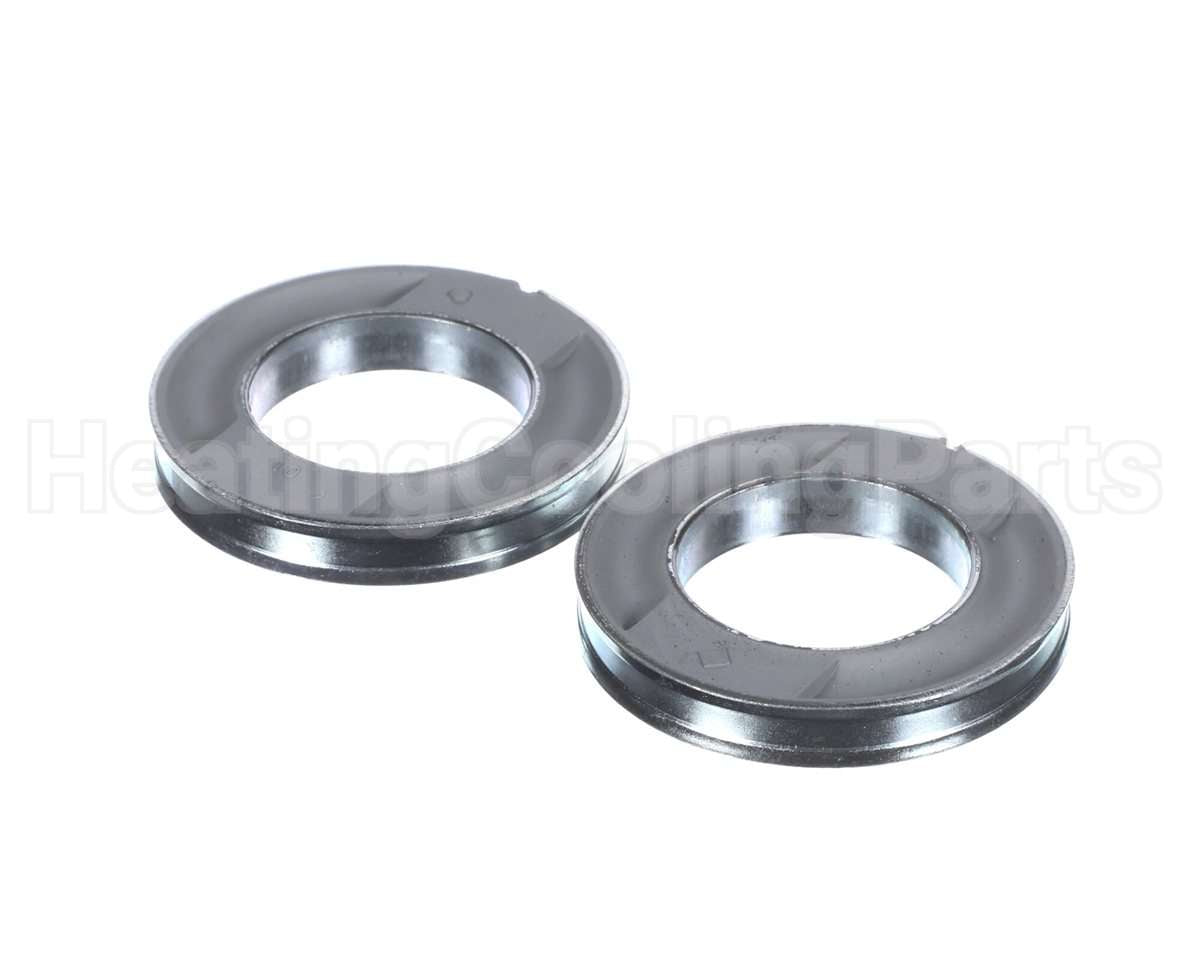 118223 Xylem-Bell & Gossett Motor Ring Set, Booster Pumps