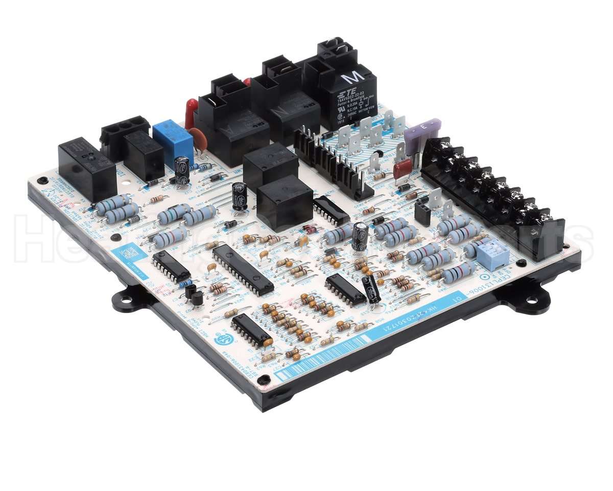 1183385 International Comfort Products Circuit Board