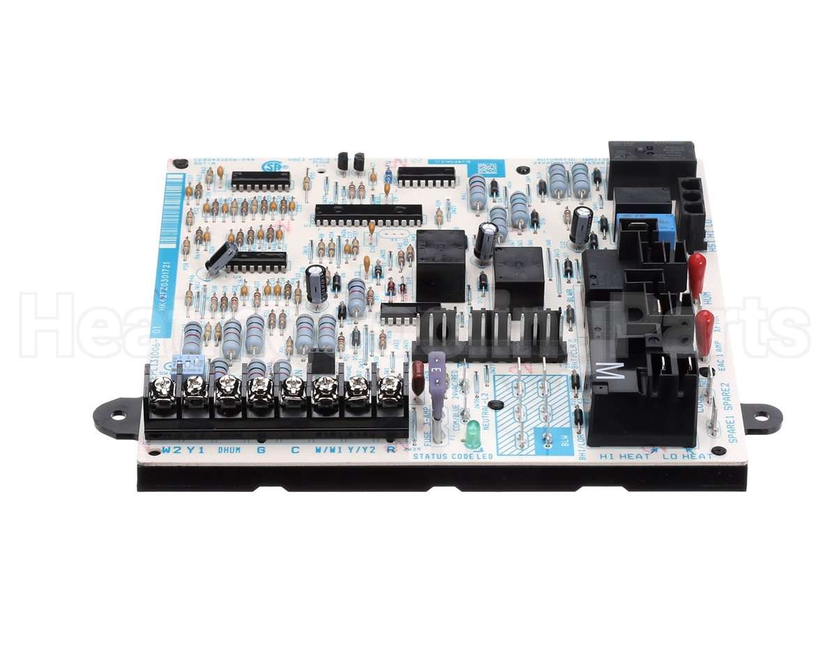 1183385 International Comfort Products Circuit Board