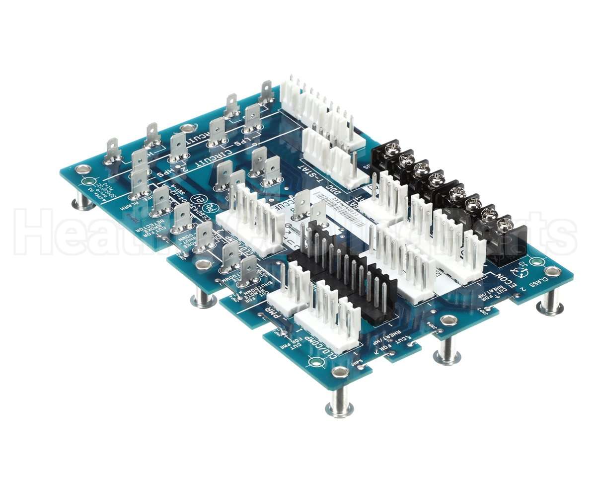 1183618 International Comfort Products Terminal Board Kit