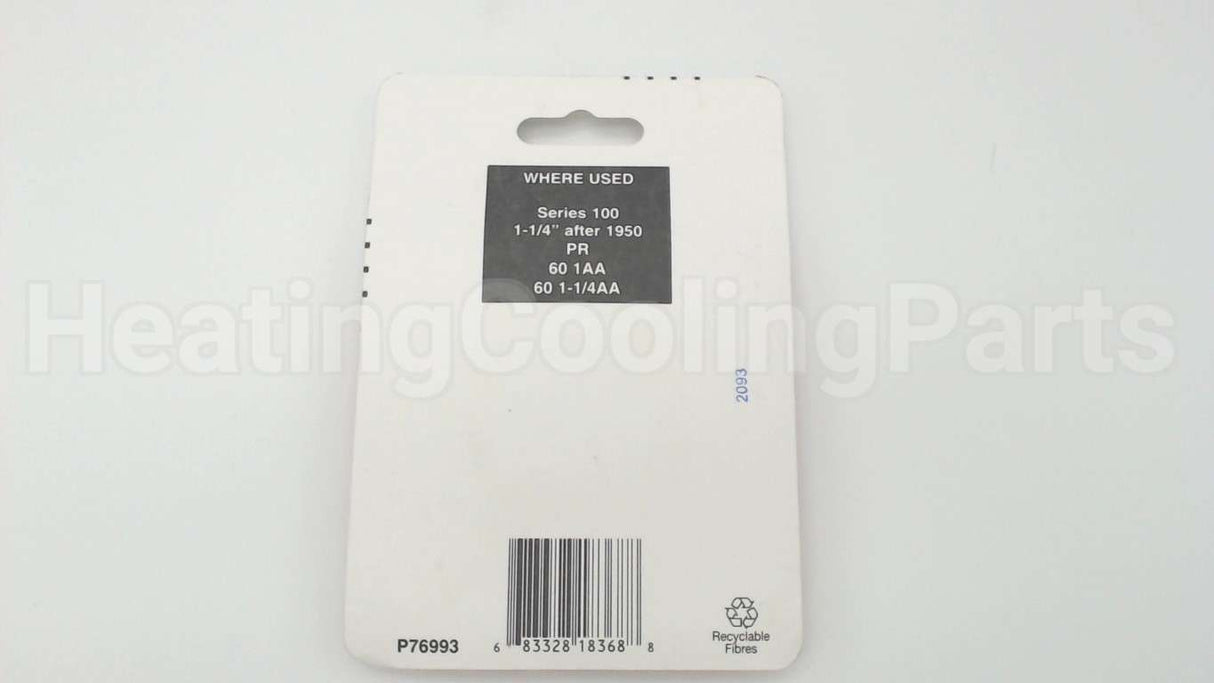 118368 Xylem-Bell & Gossett Flange Gasket Set