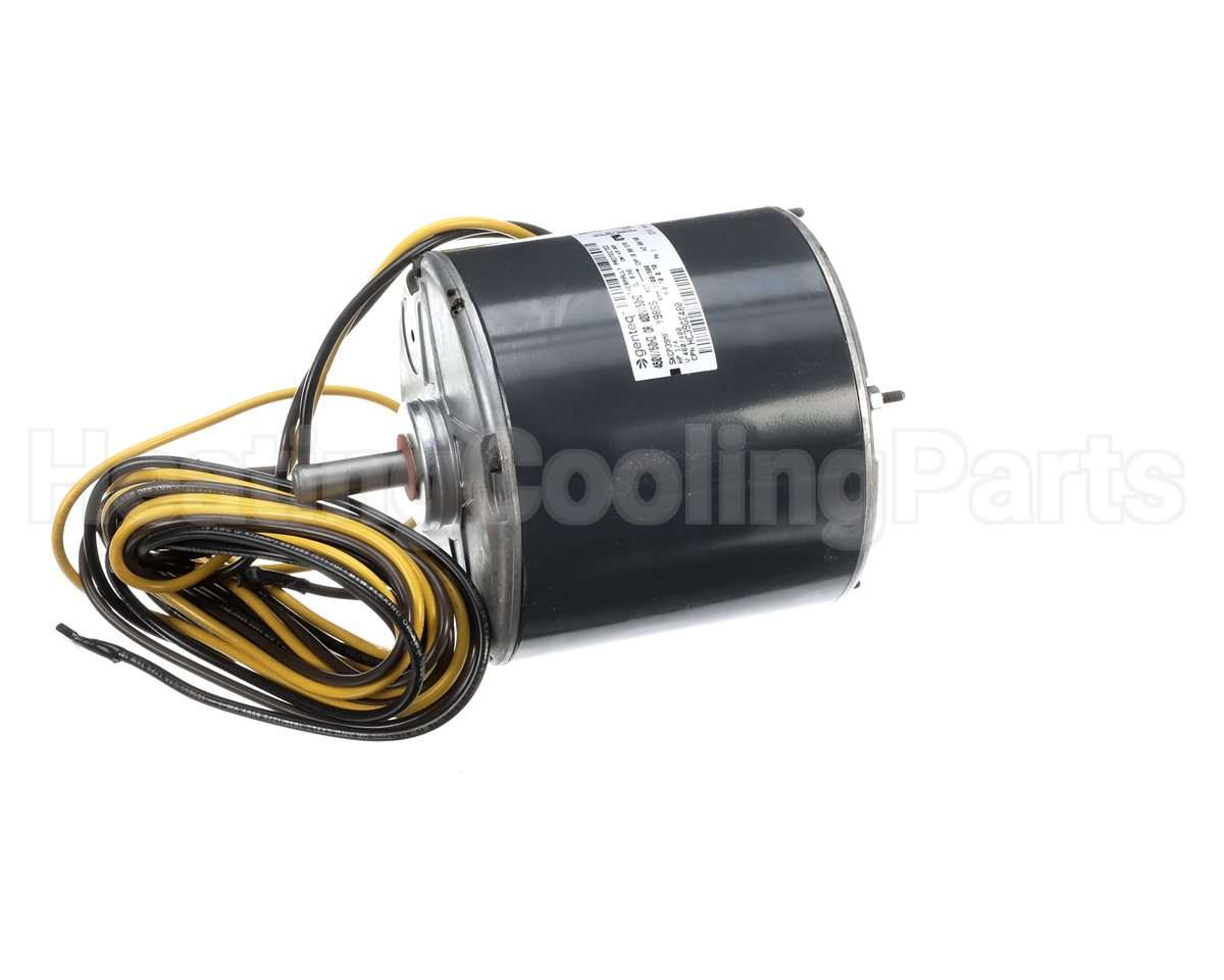 1183773 International Comfort Products 460V1Ph 1/4Hp 1100Rpm Motor