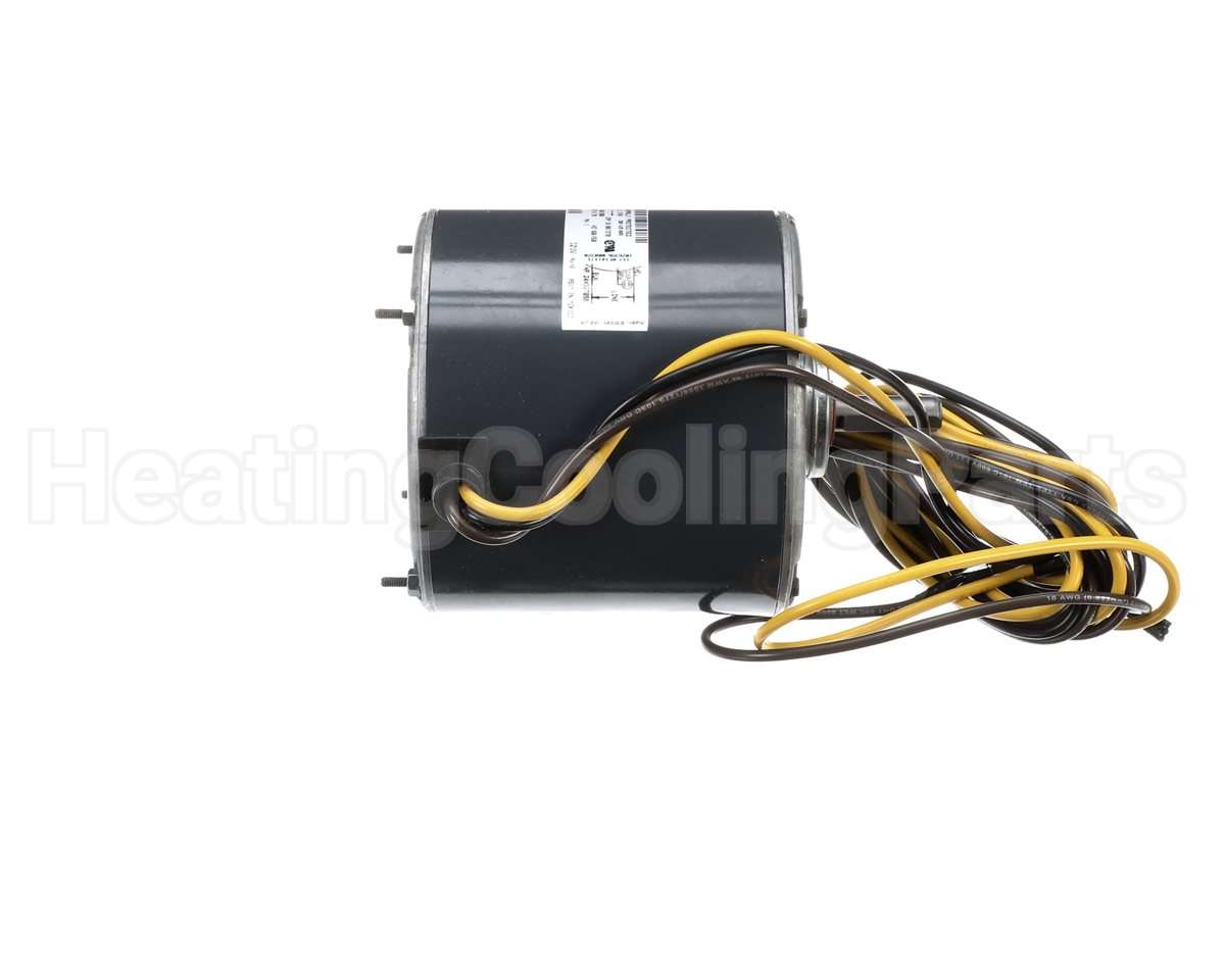 1183773 International Comfort Products 460V1Ph 1/4Hp 1100Rpm Motor