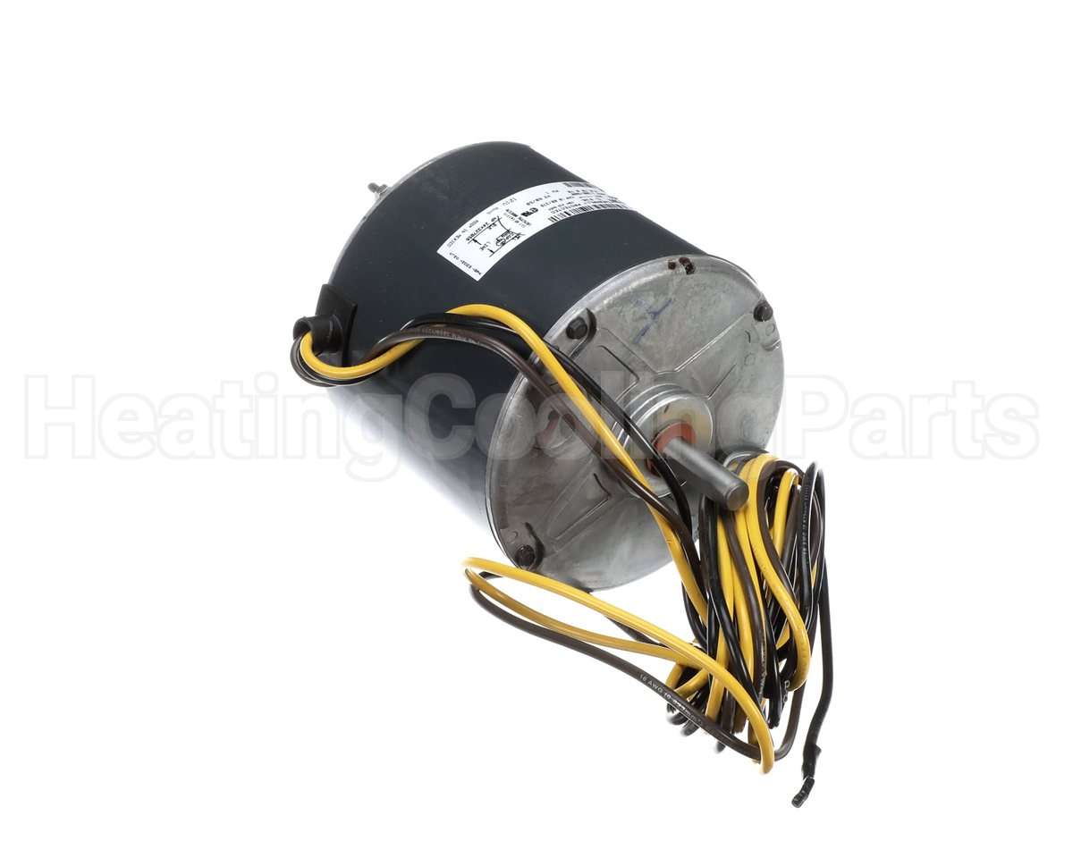 1183773 International Comfort Products 460V1Ph 1/4Hp 1100Rpm Motor
