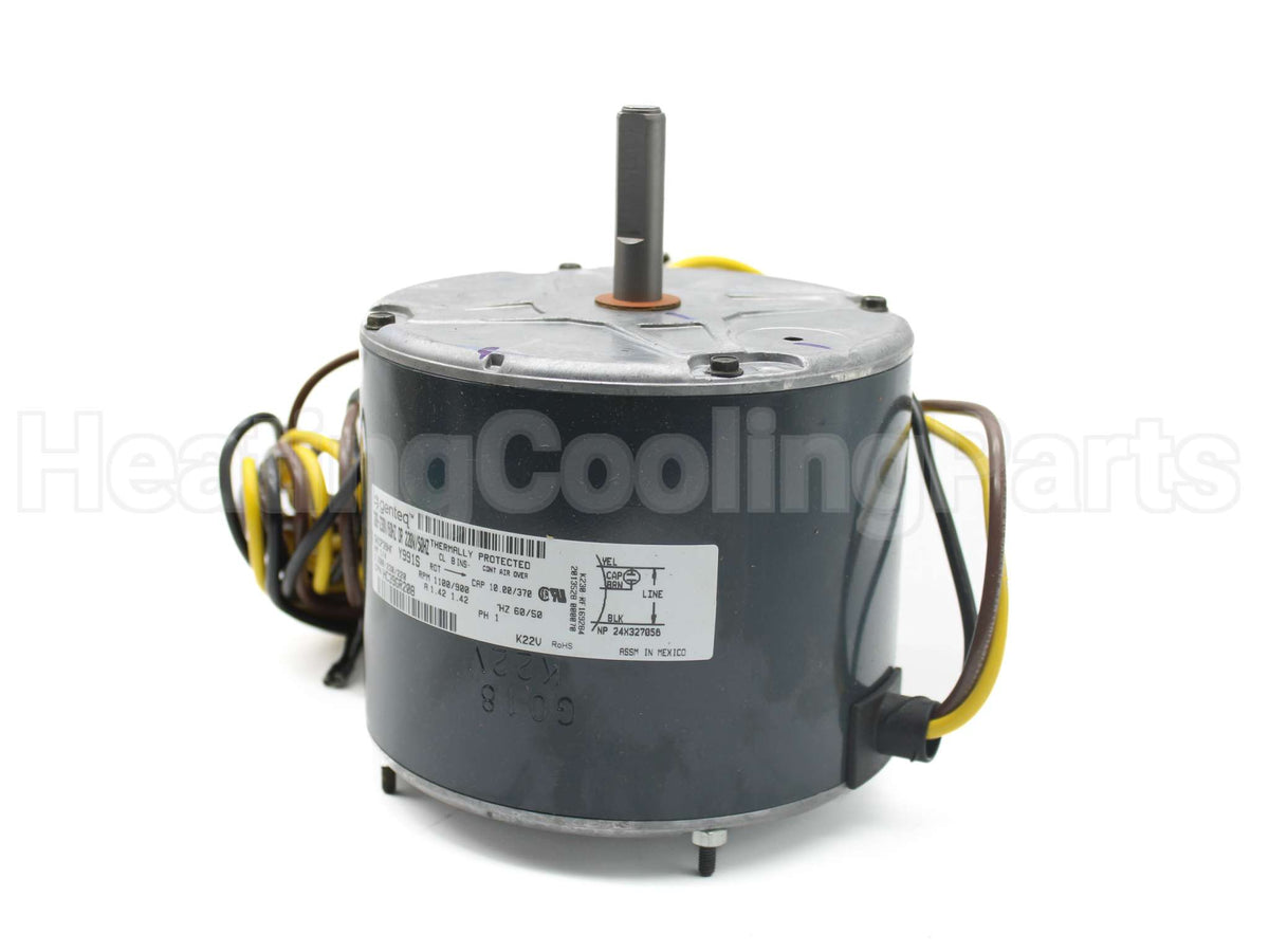 1183775 International Comfort Products 208-230V1Ph 1/4Hp 1100Rpm Mtr