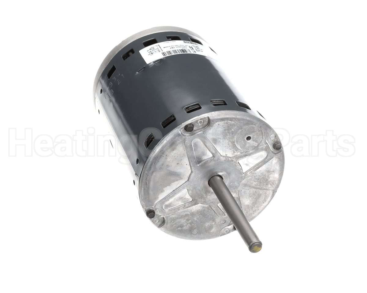 1183857 International Comfort Products 208-230V1Ph 1Hp Ecm Motor