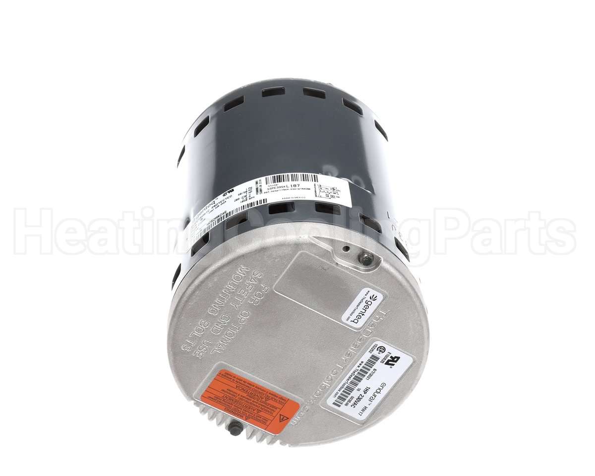 1183857 International Comfort Products 208-230V1Ph 1Hp Ecm Motor