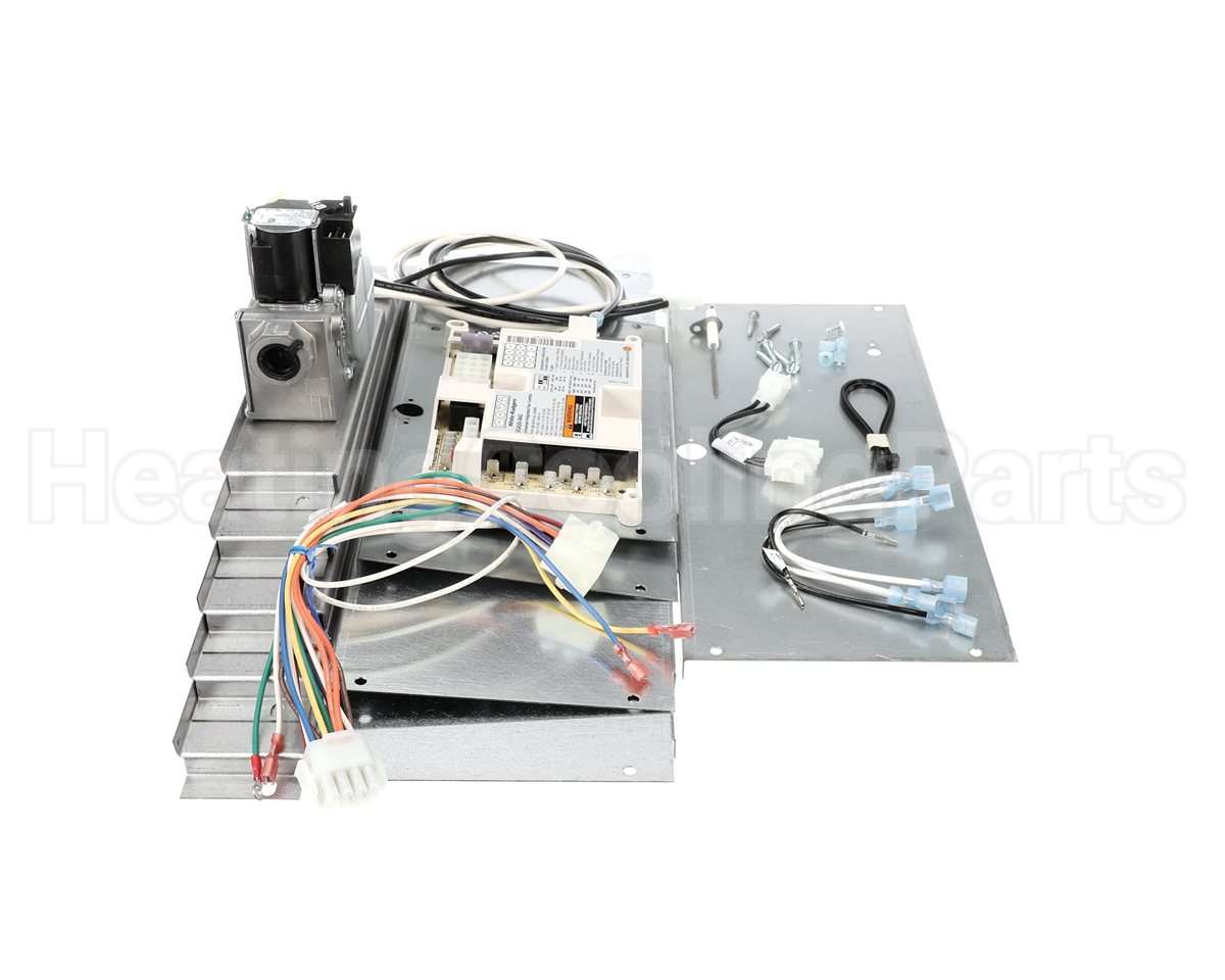 1183890 International Comfort Products Radiant To Flame Sens Conv Kit