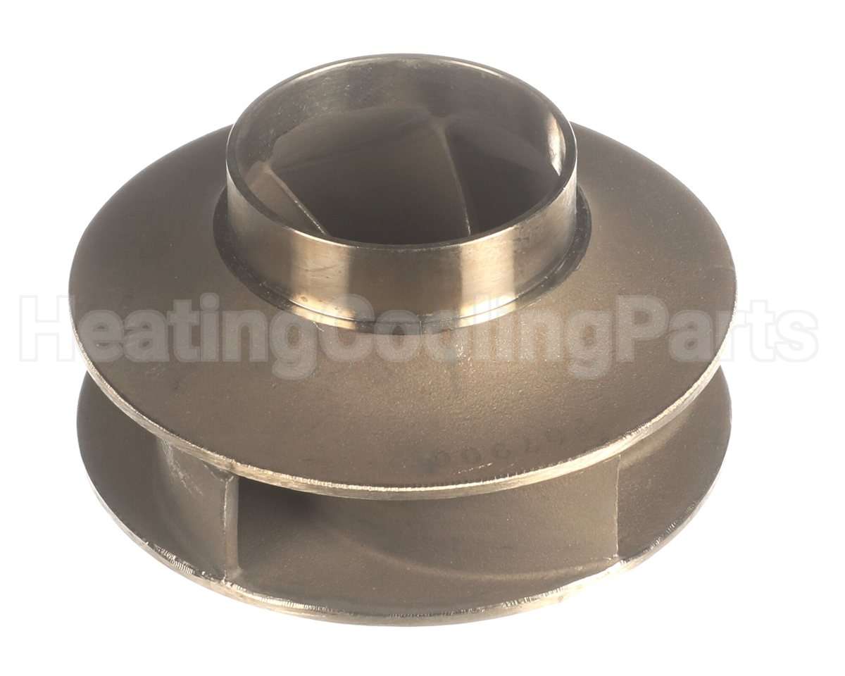 118440LF Xylem-Bell & Gossett Brz Impeller 3 7/8"Full Runner