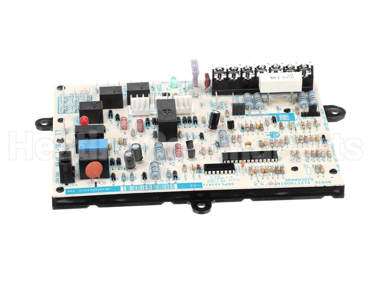 1184412 International Comfort Products Control Board