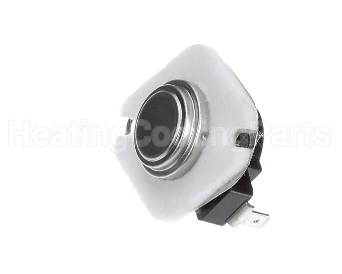 1184421 International Comfort Products 160-180F Auto Limit Switch