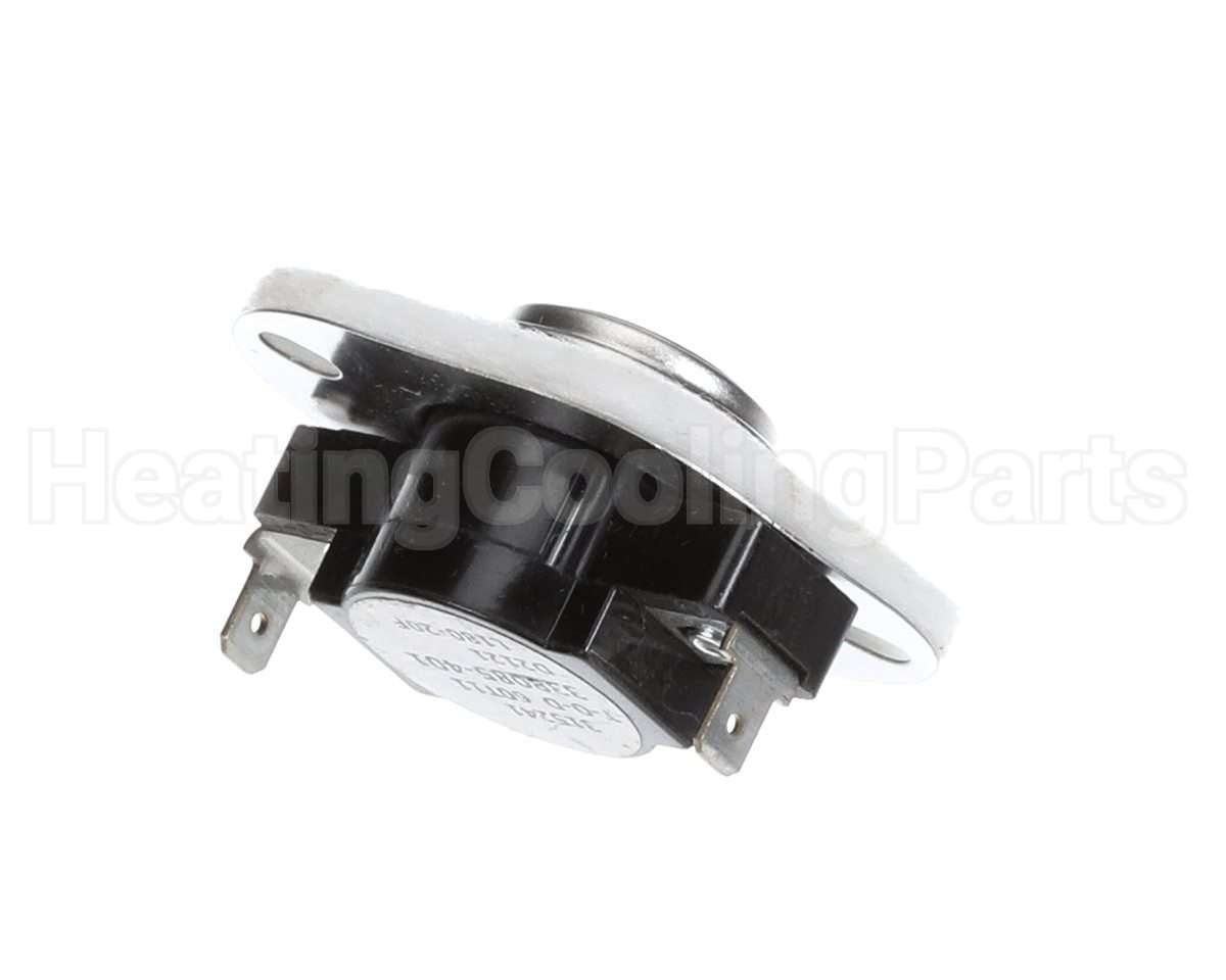 1184421 International Comfort Products 160-180F Auto Limit Switch