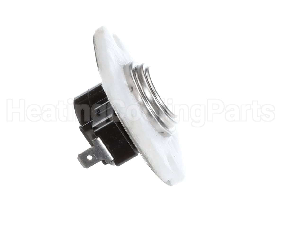 1184421 International Comfort Products 160-180F Auto Limit Switch