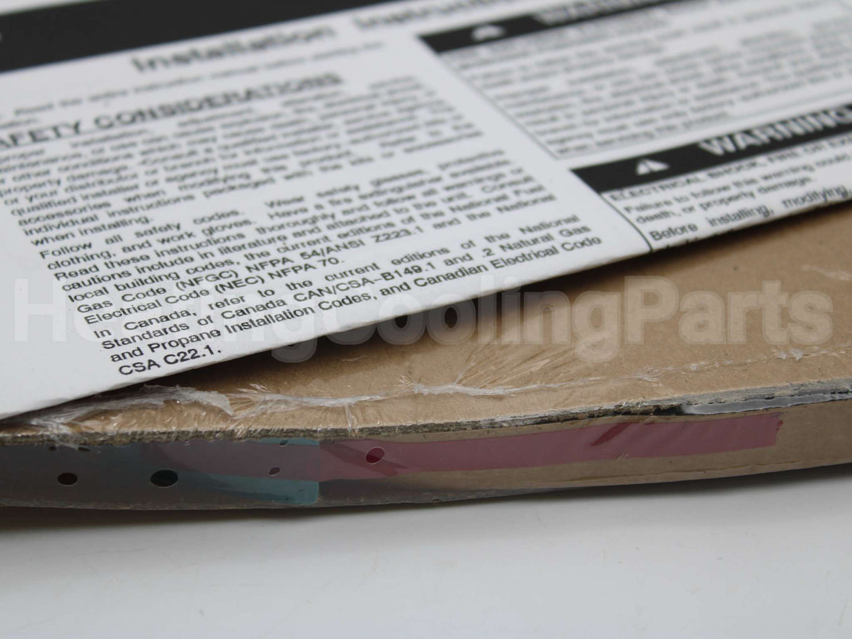 1184481 International Comfort Products Rubber Parts Kit