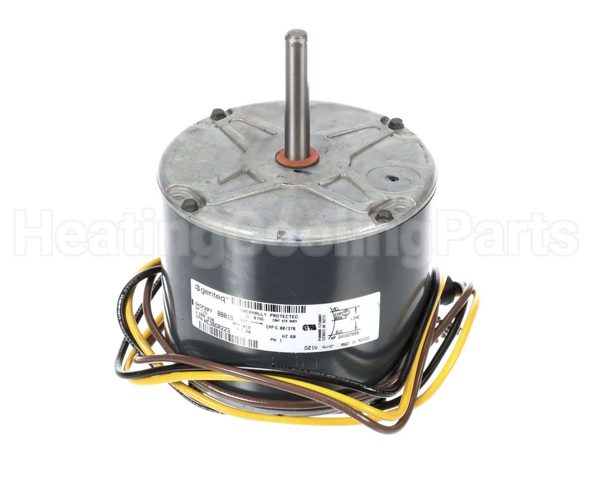 1184598 International Comfort Products 208-230V1Ph 1/5Hp 810Rpm Motor