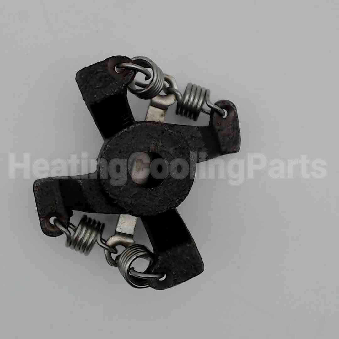 118473 Xylem-Bell & Gossett Coupler 1/2X1/2"Offset Model