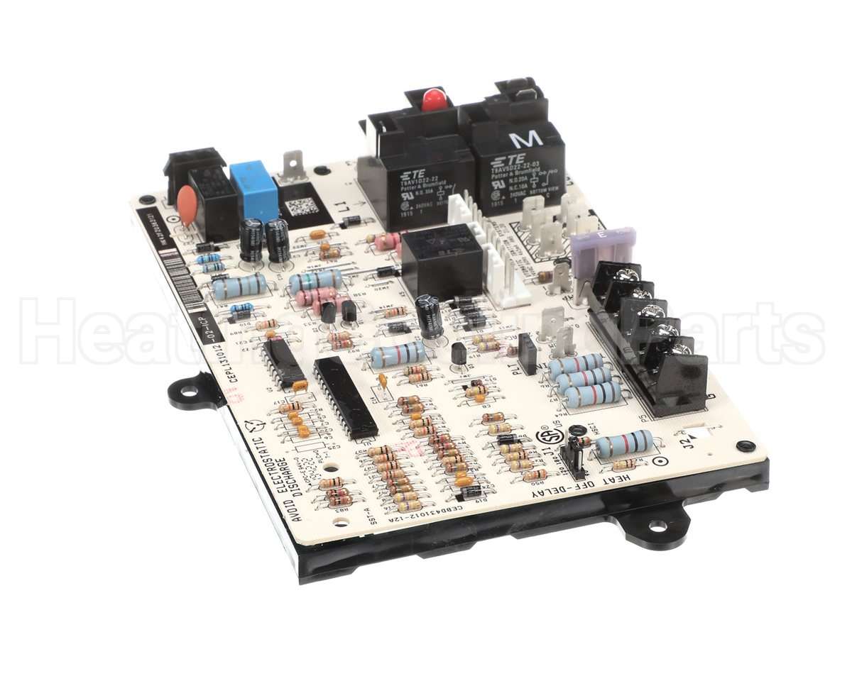 1184783 International Comfort Products Control Board