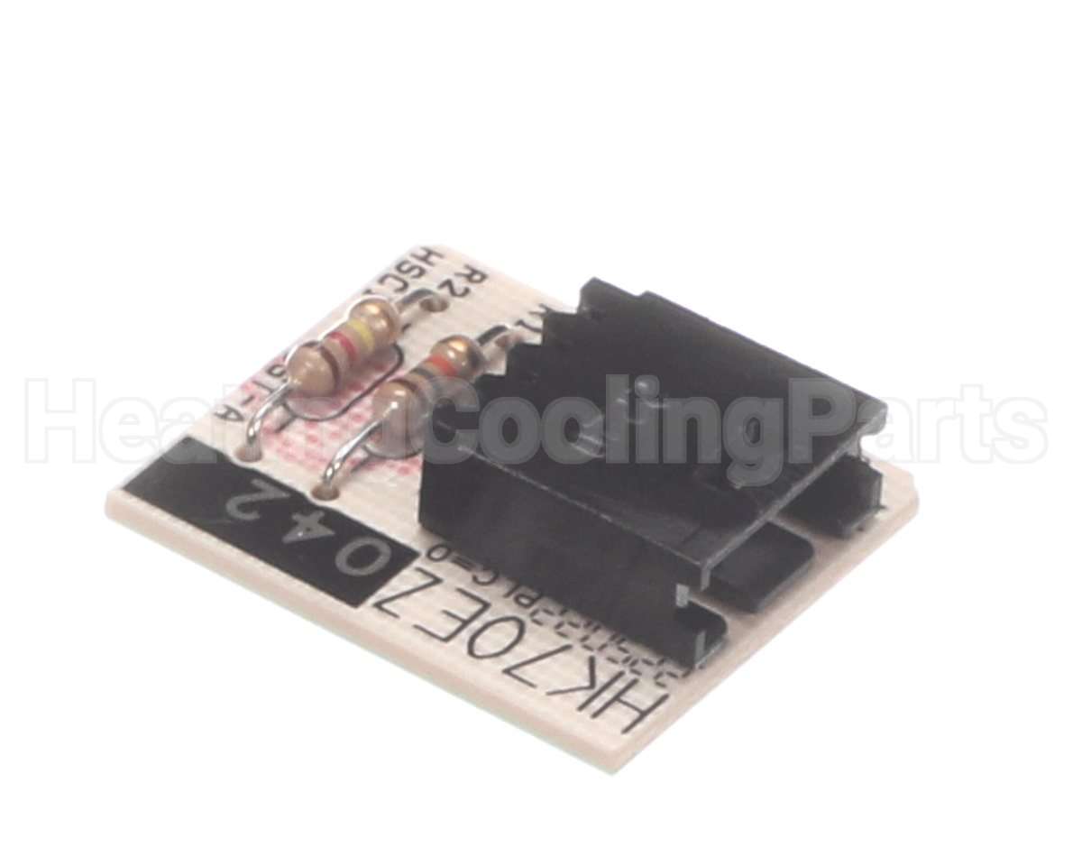 1184943 International Comfort Products Plug Model