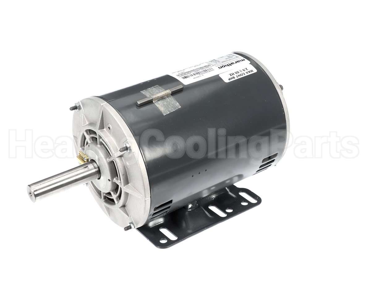 1184987 International Comfort Products 208-230/460V 3Ph Blower Motor