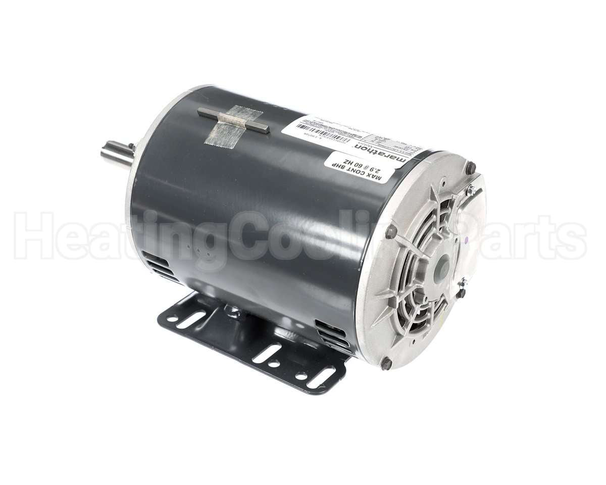 1184987 International Comfort Products 208-230/460V 3Ph Blower Motor