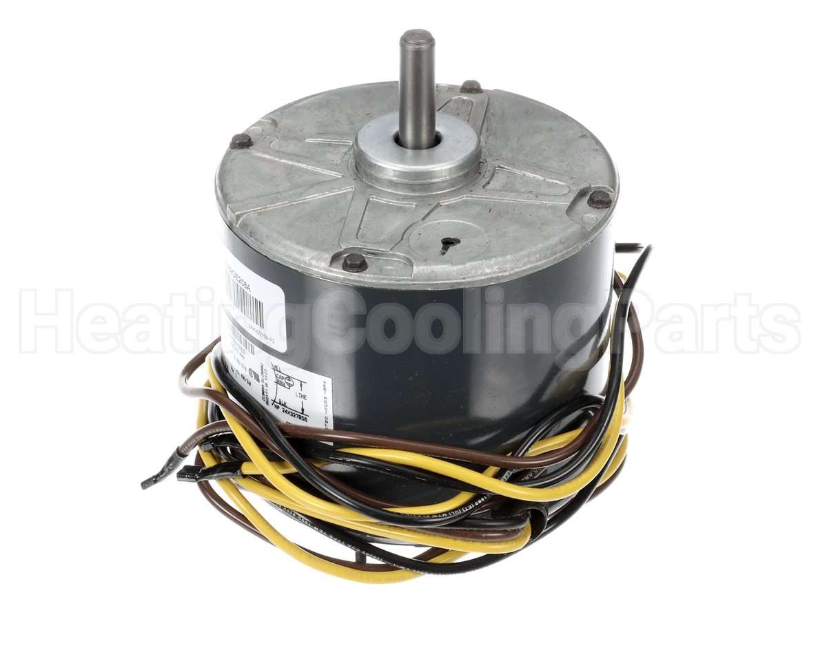 1185076 International Comfort Products Mtr Cnd 1/230/220 1/4 1100/900