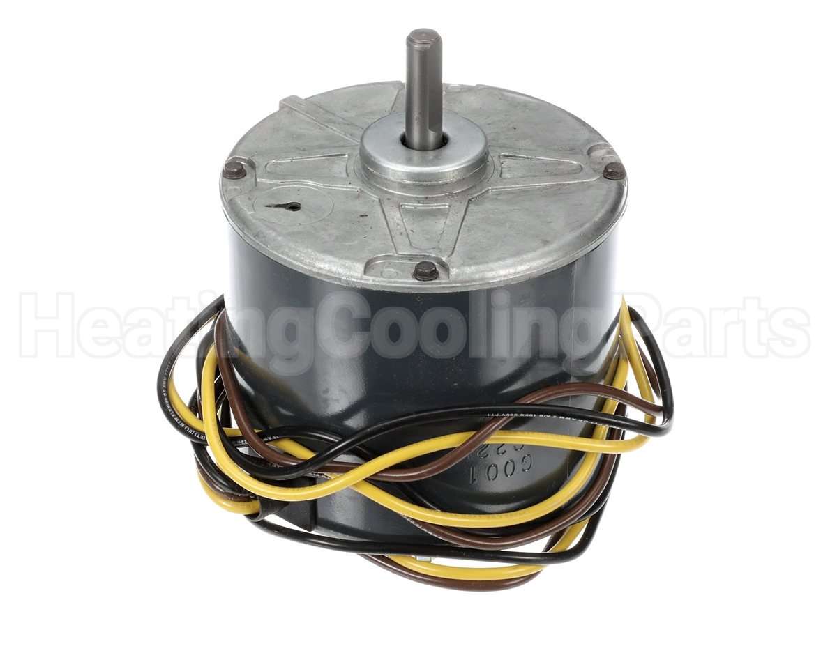1185076 International Comfort Products Mtr Cnd 1/230/220 1/4 1100/900
