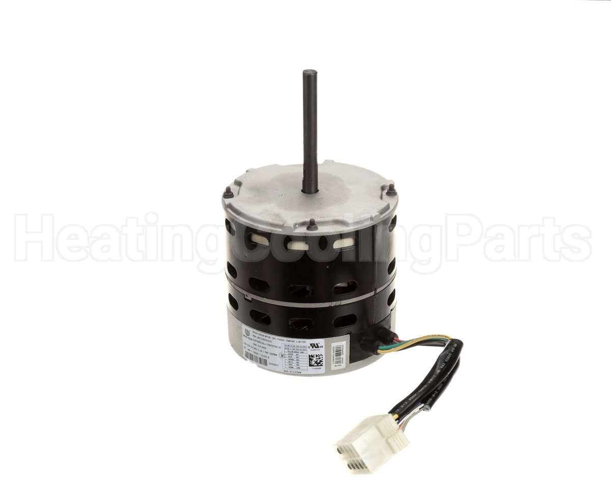 1185125 International Comfort Products Control Econ
