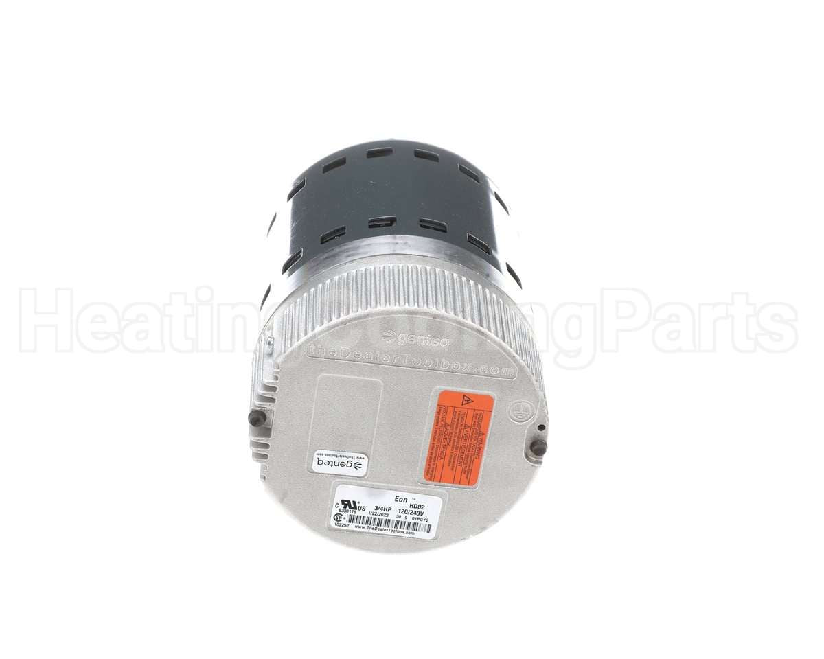1185249 International Comfort Products 3/4Hp Ecm Blower Motor