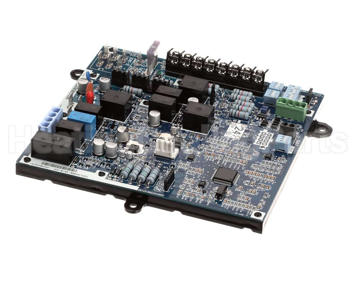 1185251 International Comfort Products Control Board