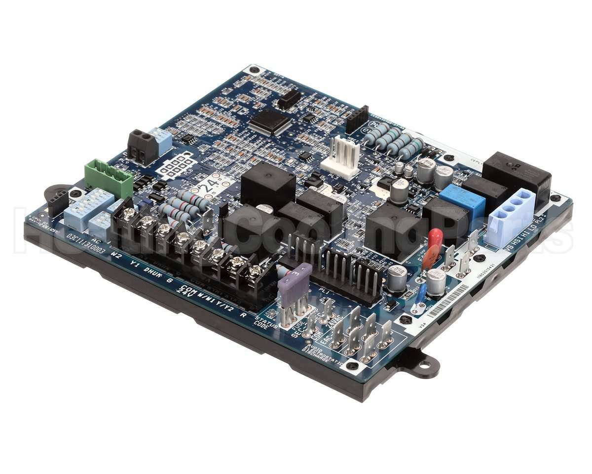 1185251 International Comfort Products Control Board