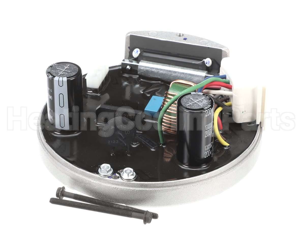 1185268 International Comfort Products Ecm X-13 Mtr Control 1/3 Hp