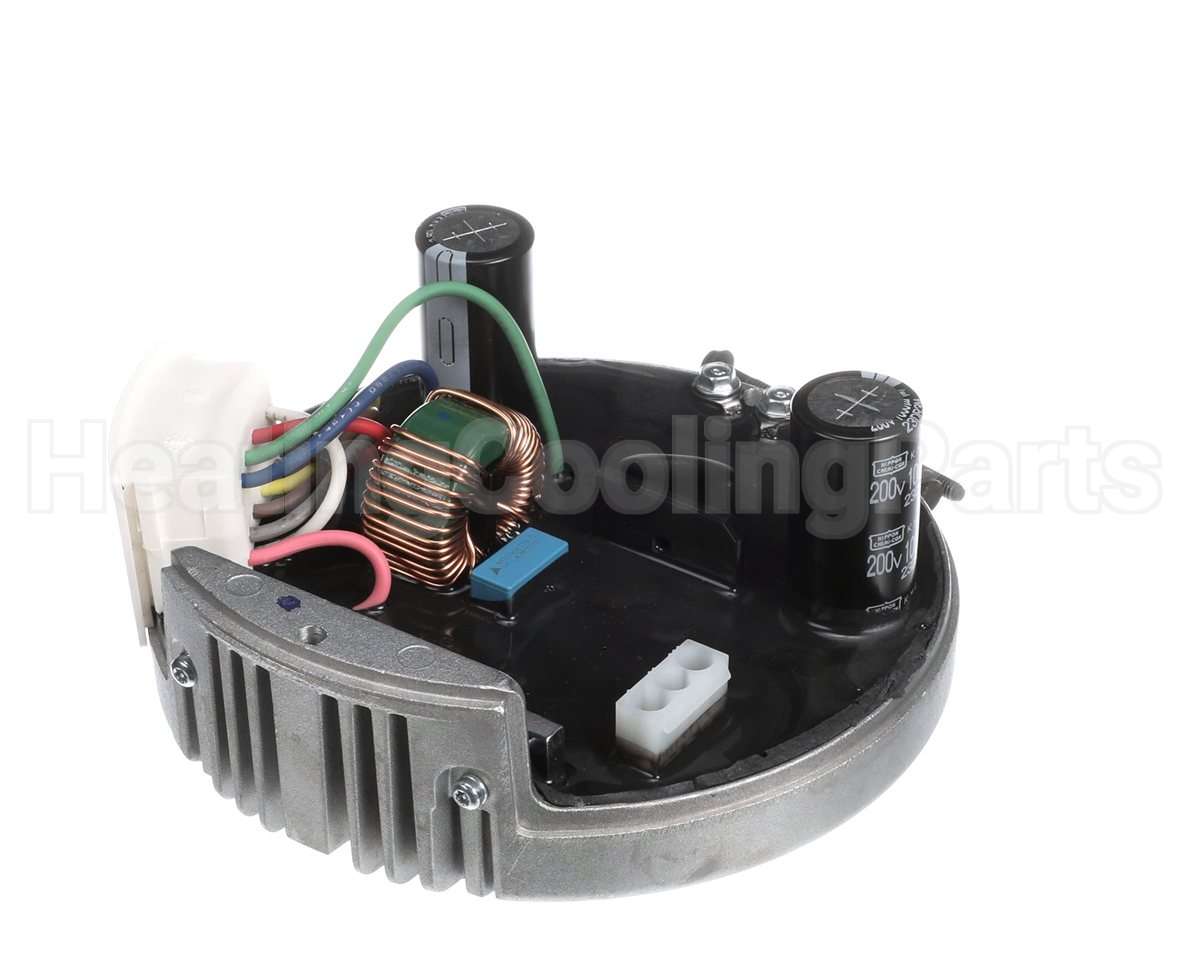 1185286 International Comfort Products Ecm Motor Control