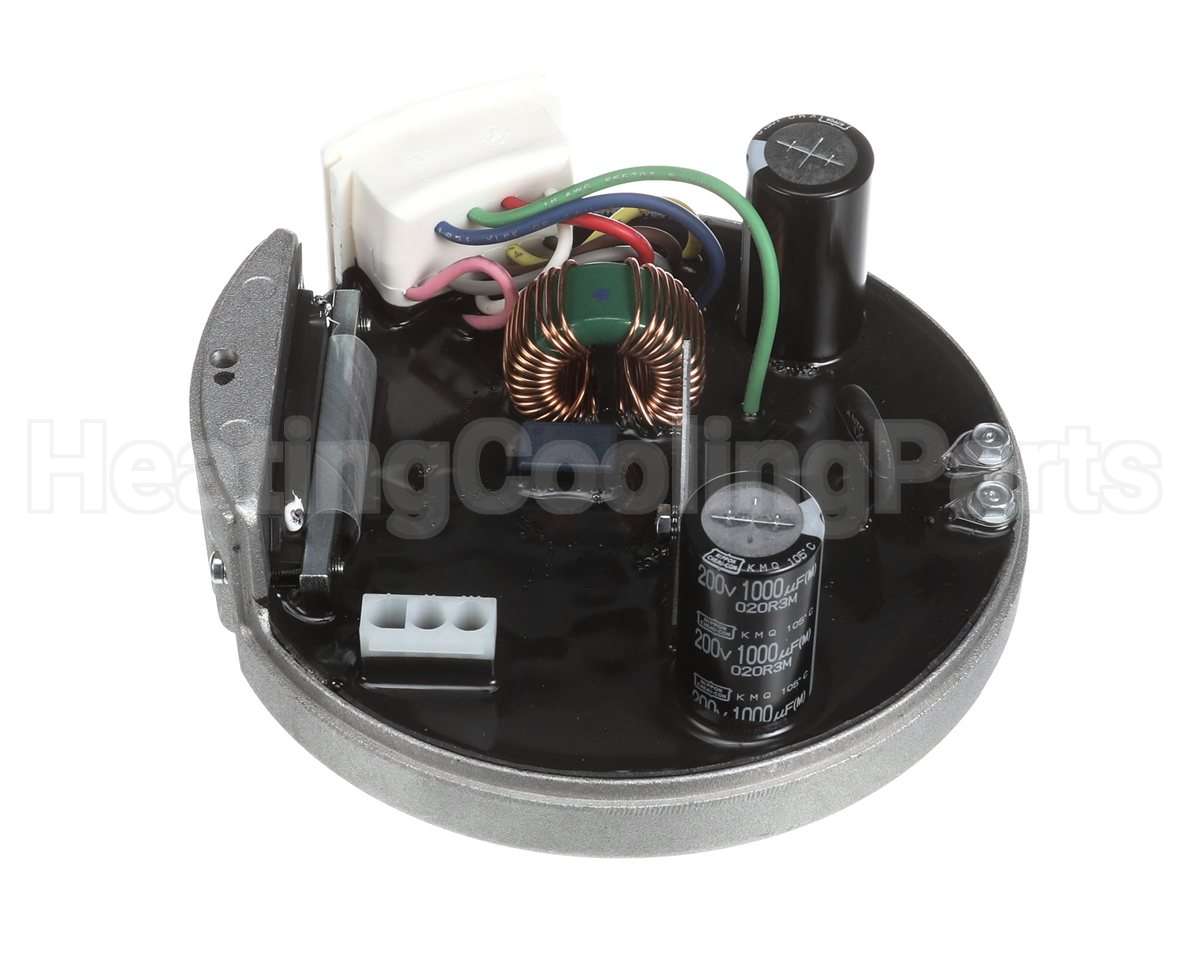 1185293 International Comfort Products Ecm X-13 Mtr Control 3/4 Hp
