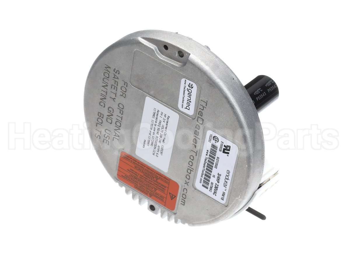 1185297 International Comfort Products 3/4Hp Ecm X-13 Motor Control