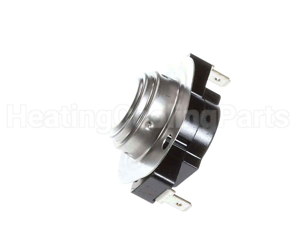 1185687 International Comfort Products Main Limit Switch Assembly