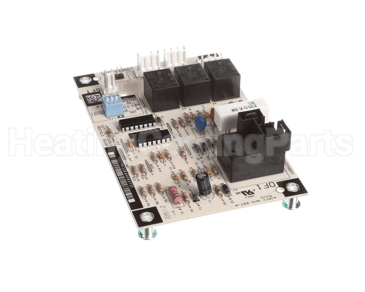 1185790 International Comfort Products Defrost Board