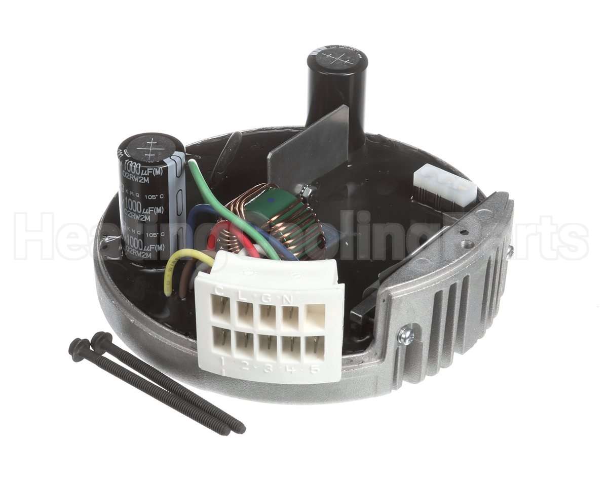 1185847 International Comfort Products X-13 Motor Module For 3/4Hp